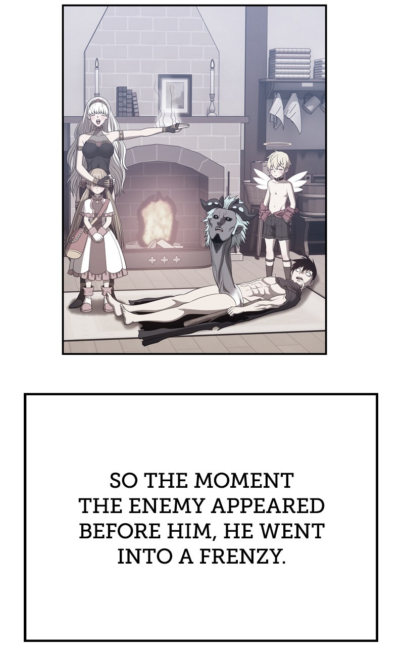 Read +99 Reinforced Wooden Stick Manga Online