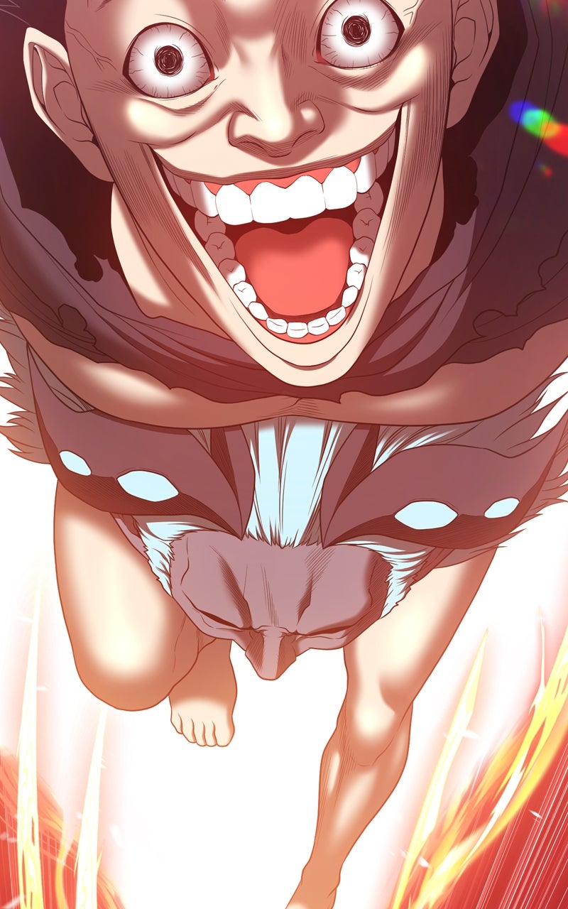 Read +99 Reinforced Wooden Stick Manga Online