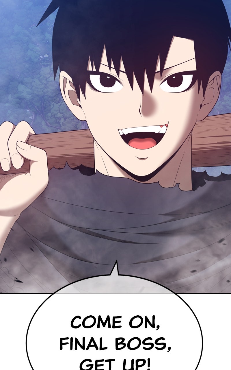 Read +99 Reinforced Wooden Stick Manga Online