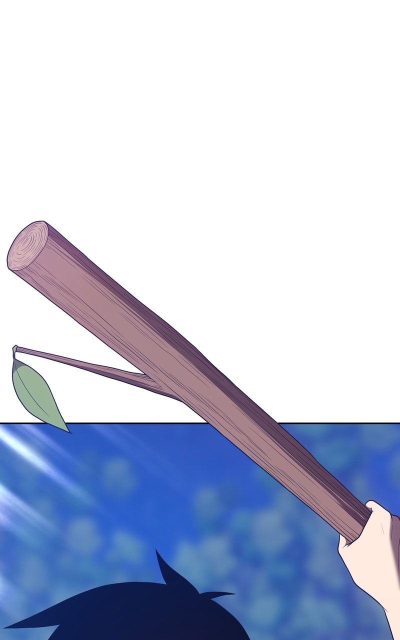 Read +99 Reinforced Wooden Stick Manga Online