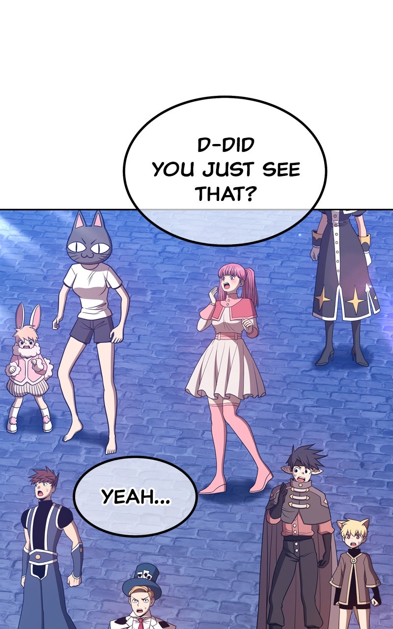 Read +99 Reinforced Wooden Stick Manga Online