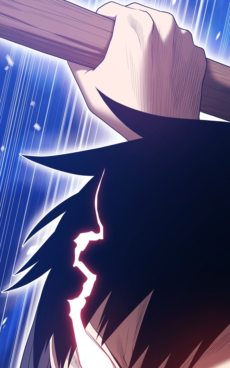 Read +99 Reinforced Wooden Stick Manga Online