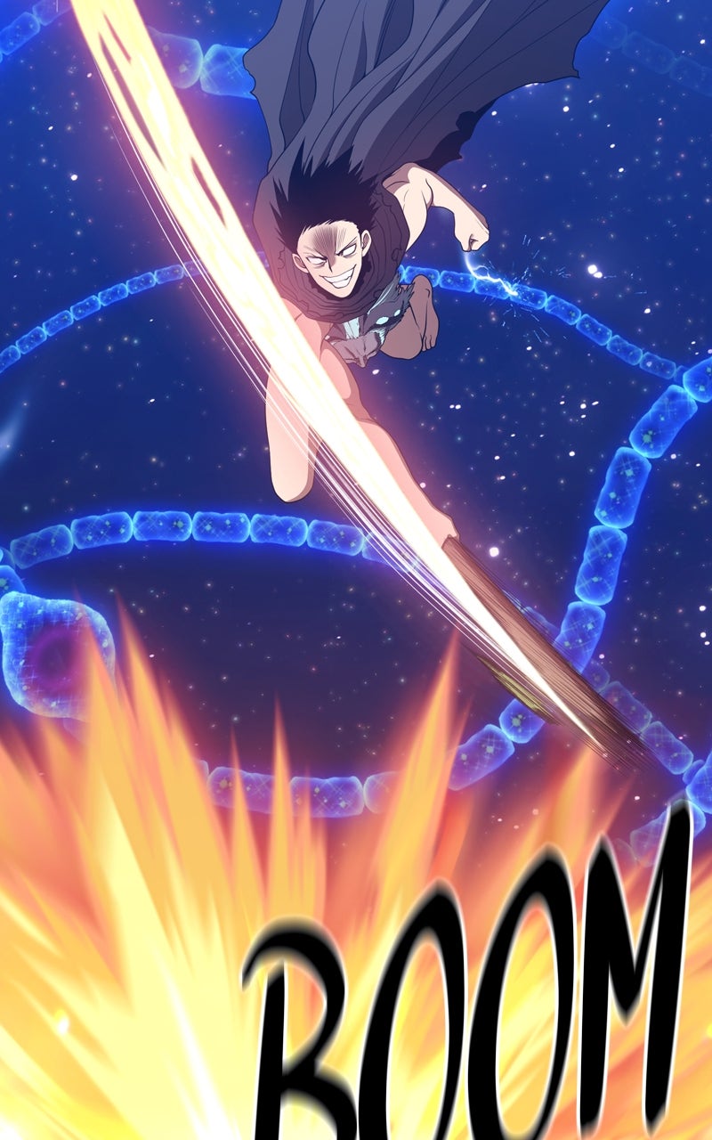 Read +99 Reinforced Wooden Stick Manga Online