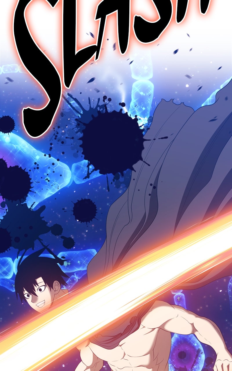 Read +99 Reinforced Wooden Stick Manga Online