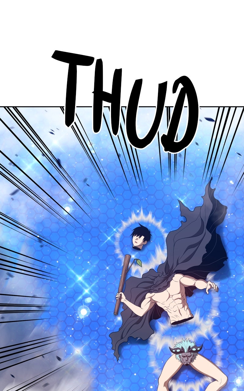 Read +99 Reinforced Wooden Stick Manga Online