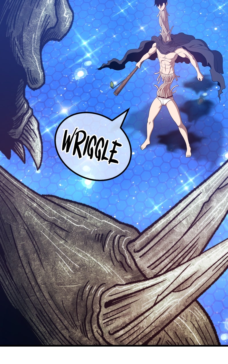 Read +99 Reinforced Wooden Stick Manga Online