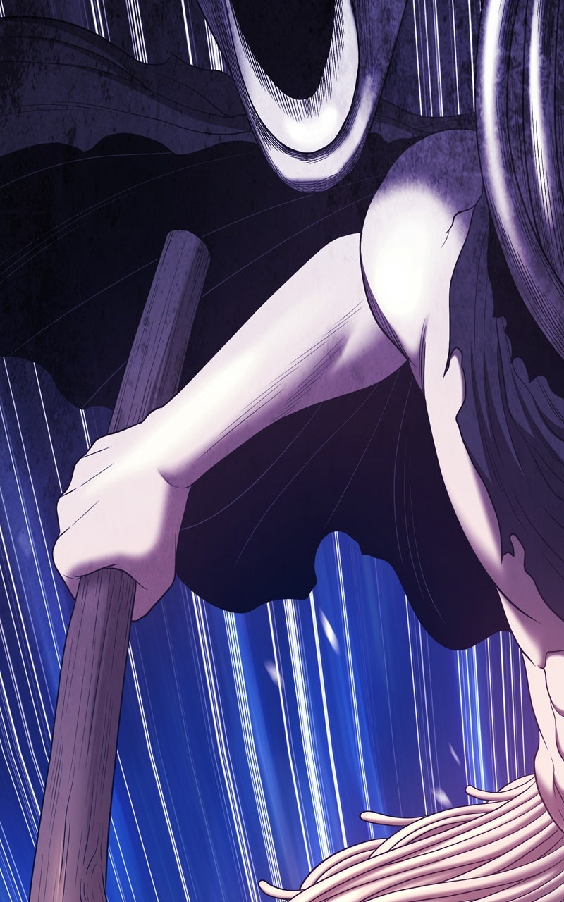 Read +99 Reinforced Wooden Stick Manga Online