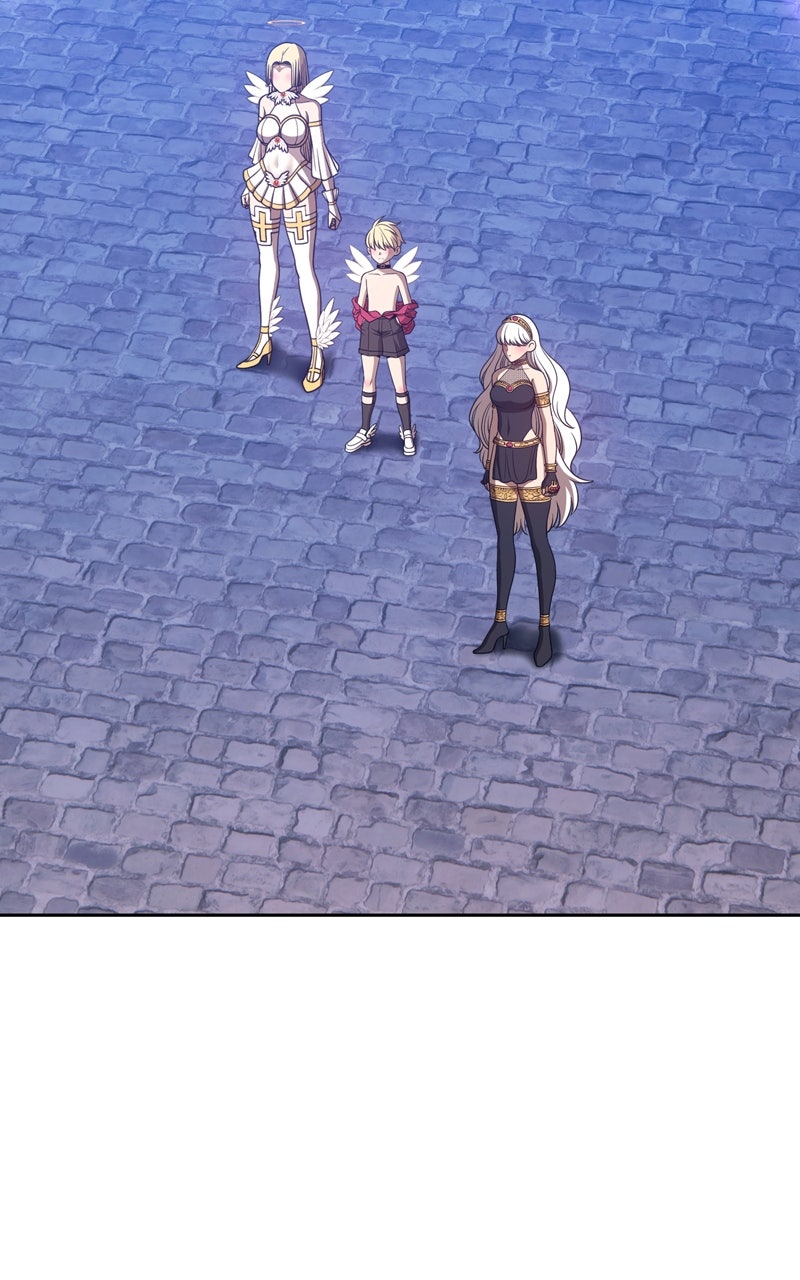 Read +99 Reinforced Wooden Stick Manga Online