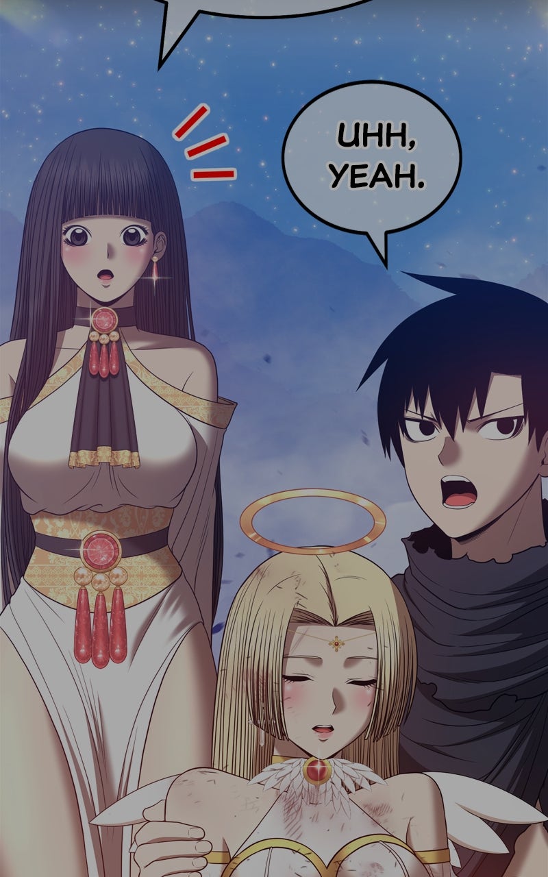 Read +99 Reinforced Wooden Stick Manga Online