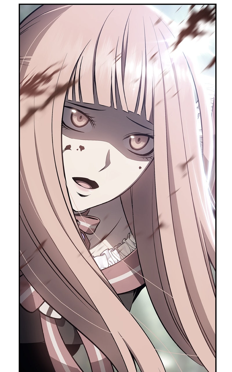 Read +99 Reinforced Wooden Stick Manga Online