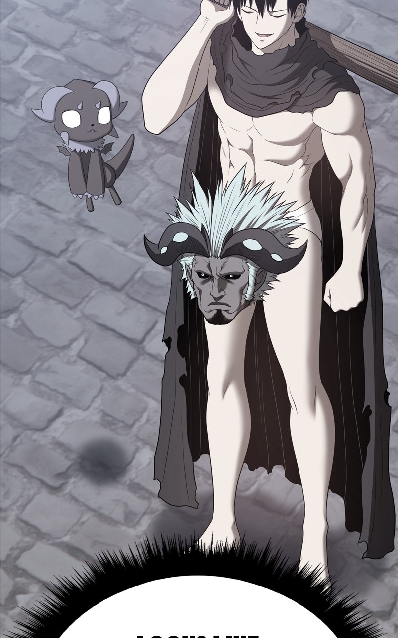 Read +99 Reinforced Wooden Stick Manga Online