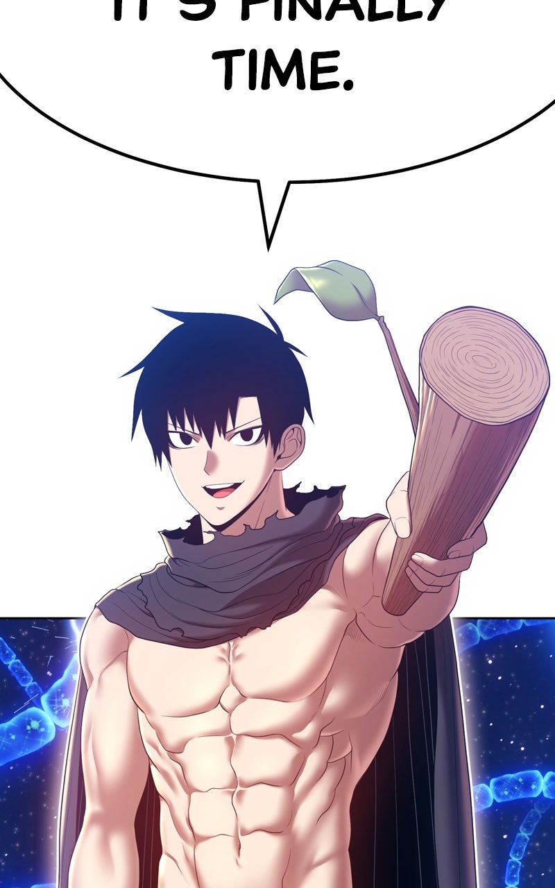 Read +99 Reinforced Wooden Stick Manga Online