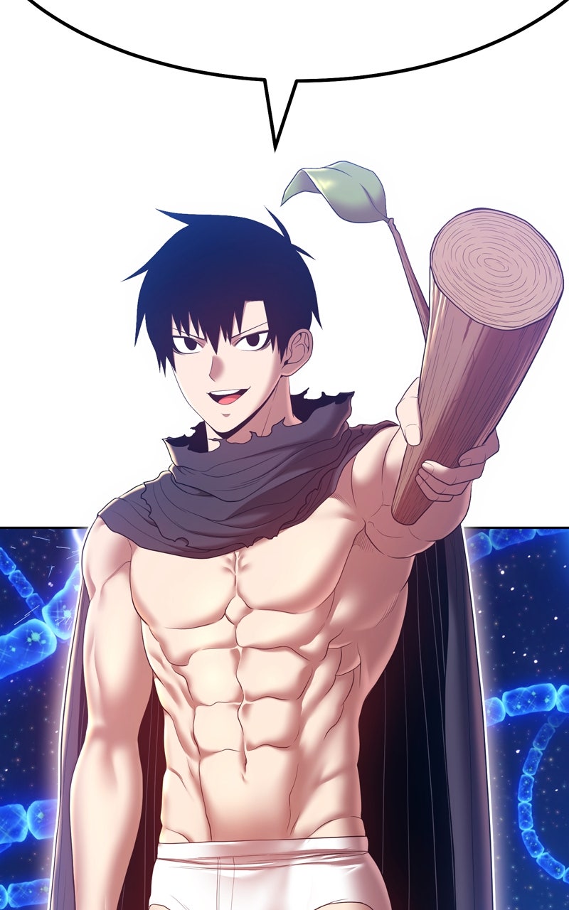 Read +99 Reinforced Wooden Stick Manga Online
