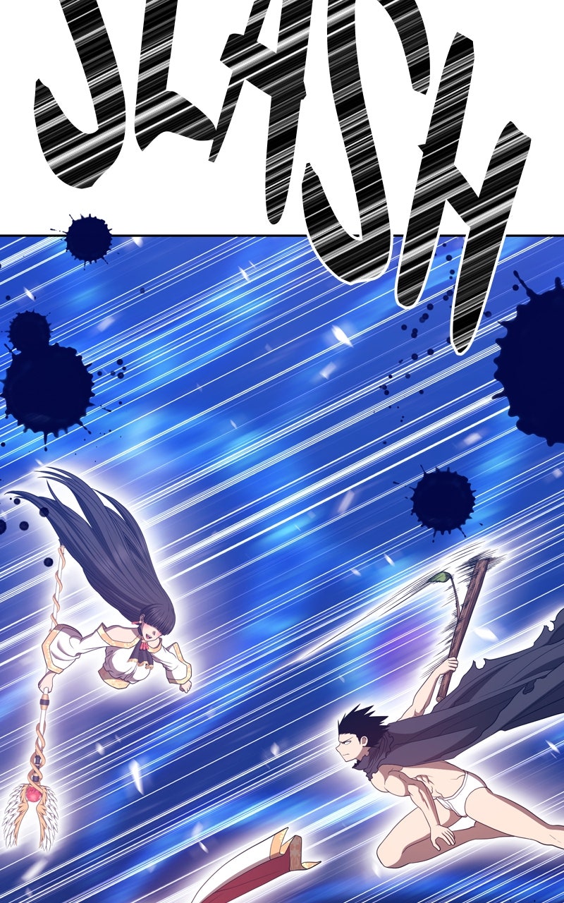 Read +99 Reinforced Wooden Stick Manga Online
