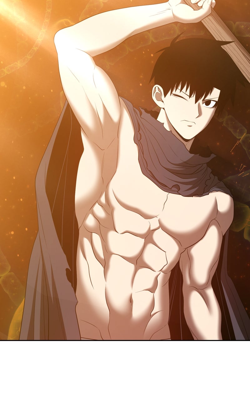 Read +99 Reinforced Wooden Stick Manga Online
