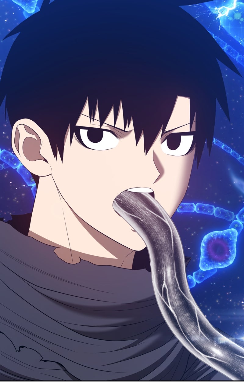 Read +99 Reinforced Wooden Stick Manga Online