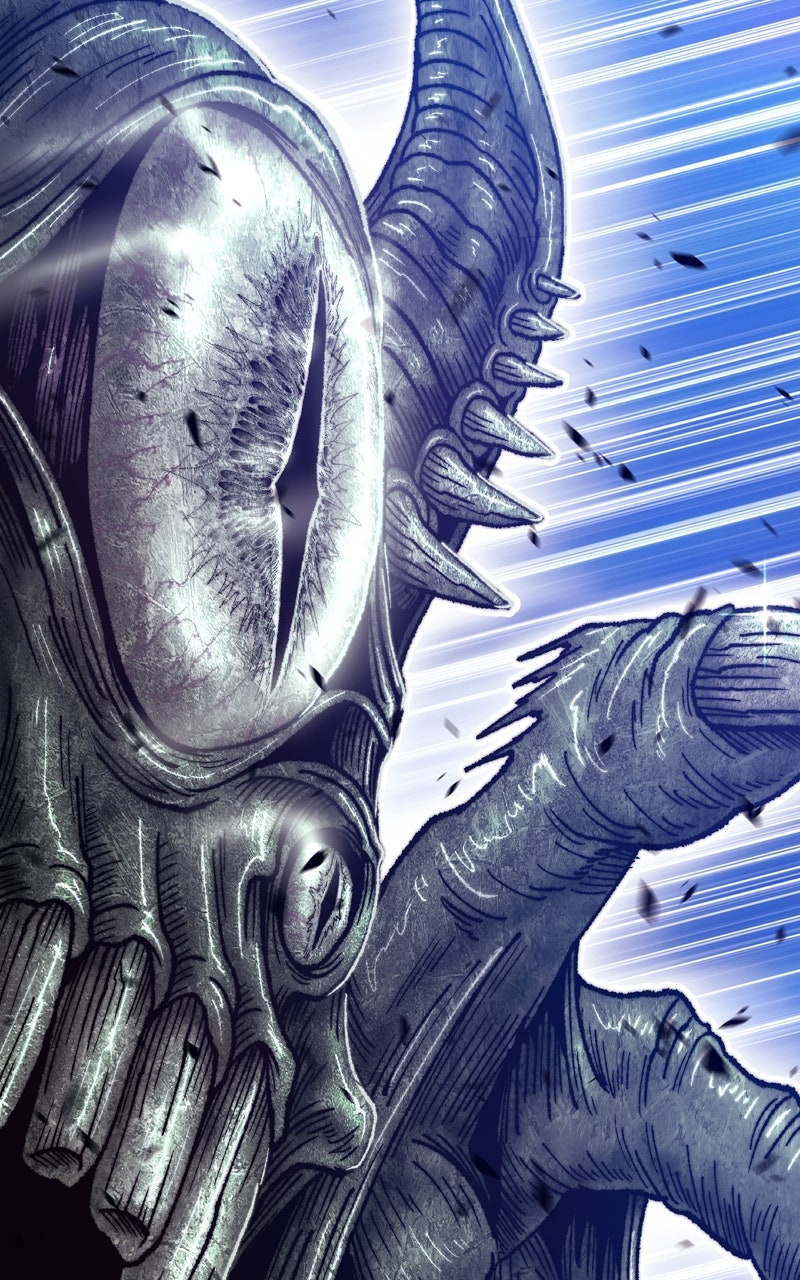 Read +99 Reinforced Wooden Stick Manga Online