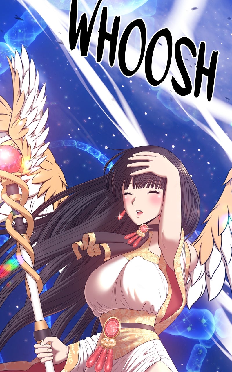 Read +99 Reinforced Wooden Stick Manga Online