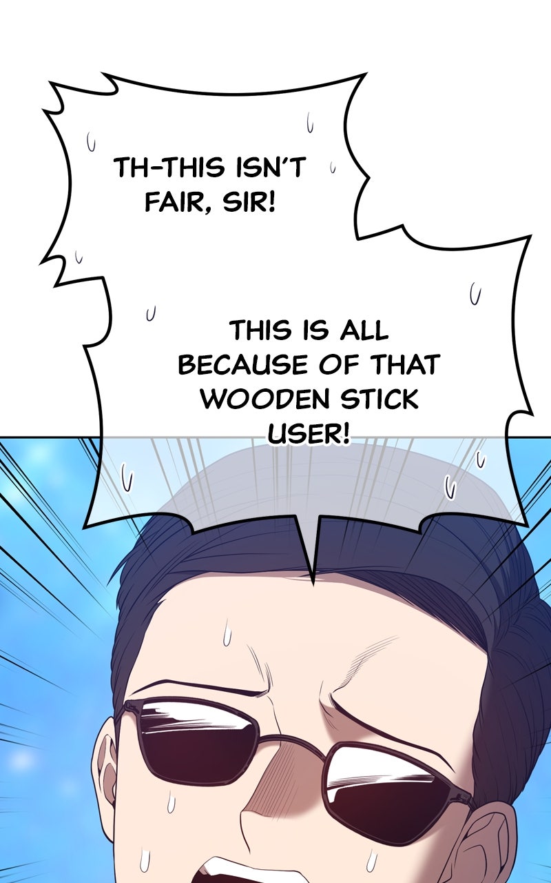 Read +99 Reinforced Wooden Stick Manga Online