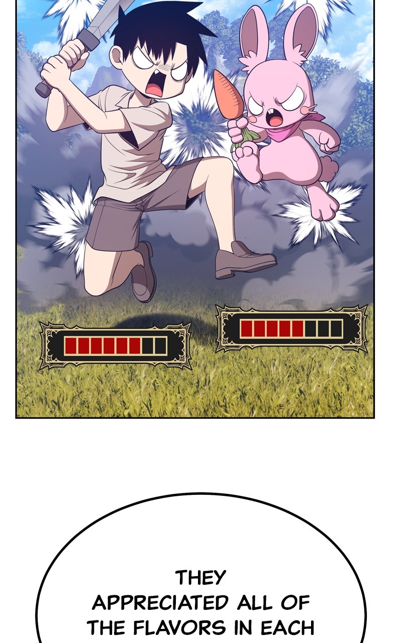 Read +99 Reinforced Wooden Stick Manga Online