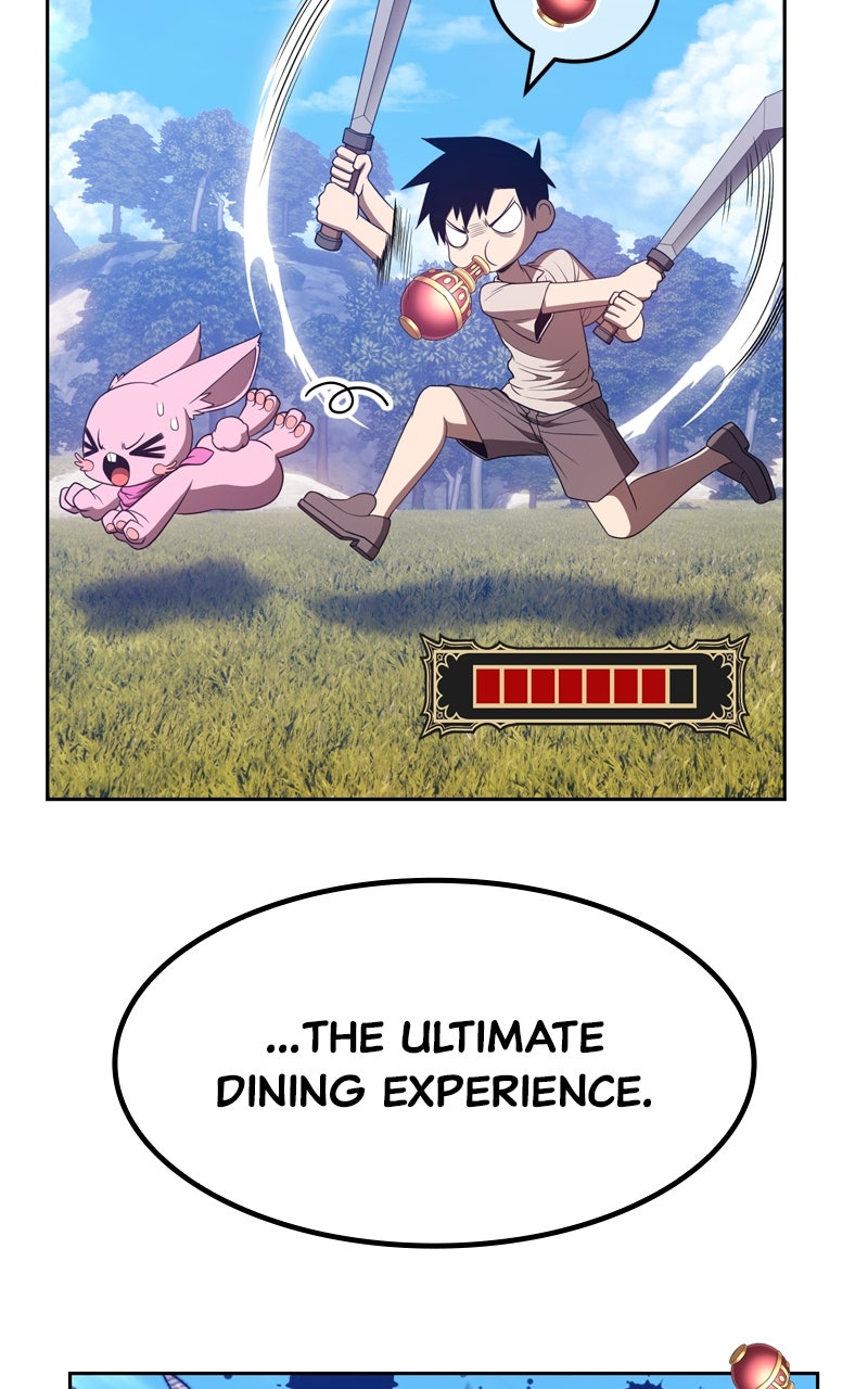Read +99 Reinforced Wooden Stick Manga Online