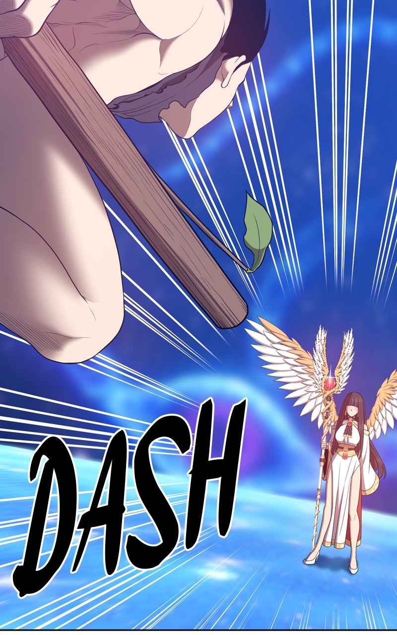 Read +99 Reinforced Wooden Stick Manga Online