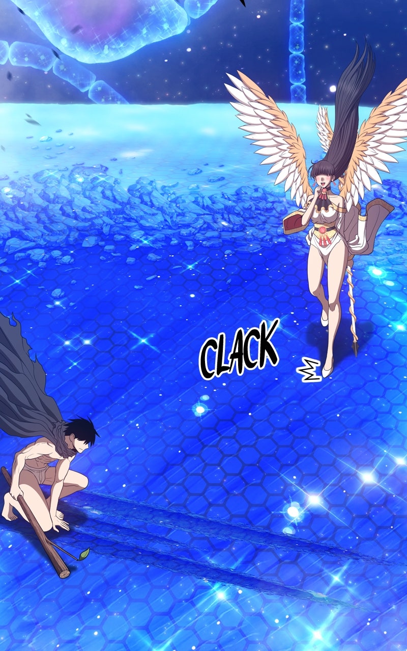 Read +99 Reinforced Wooden Stick Manga Online