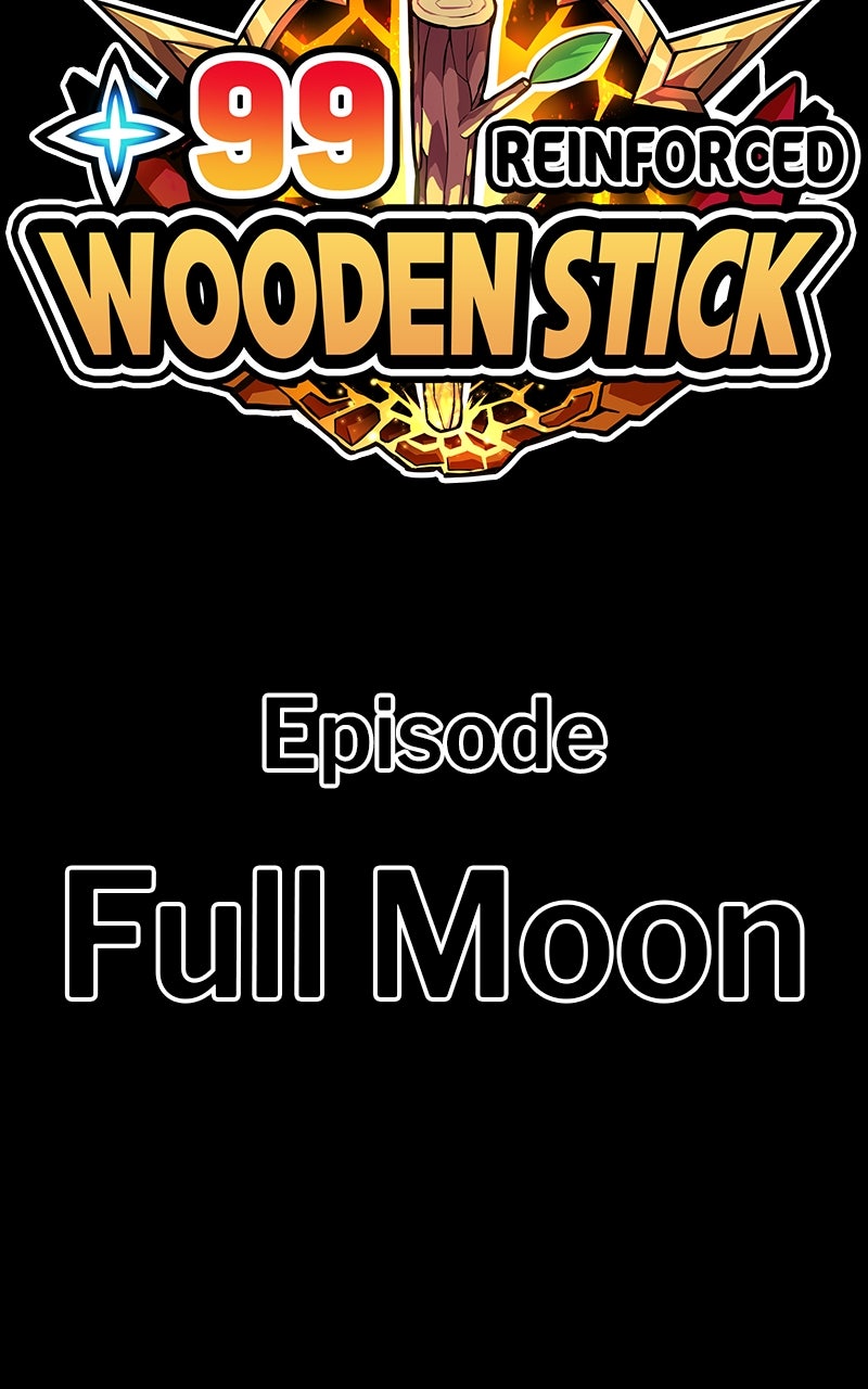 Read +99 Reinforced Wooden Stick Manga Online