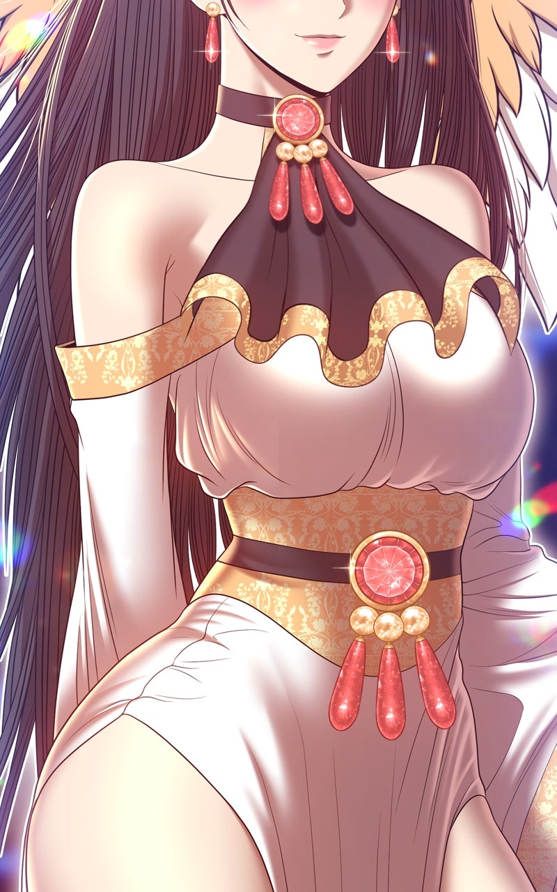 Read +99 Reinforced Wooden Stick Manga Online
