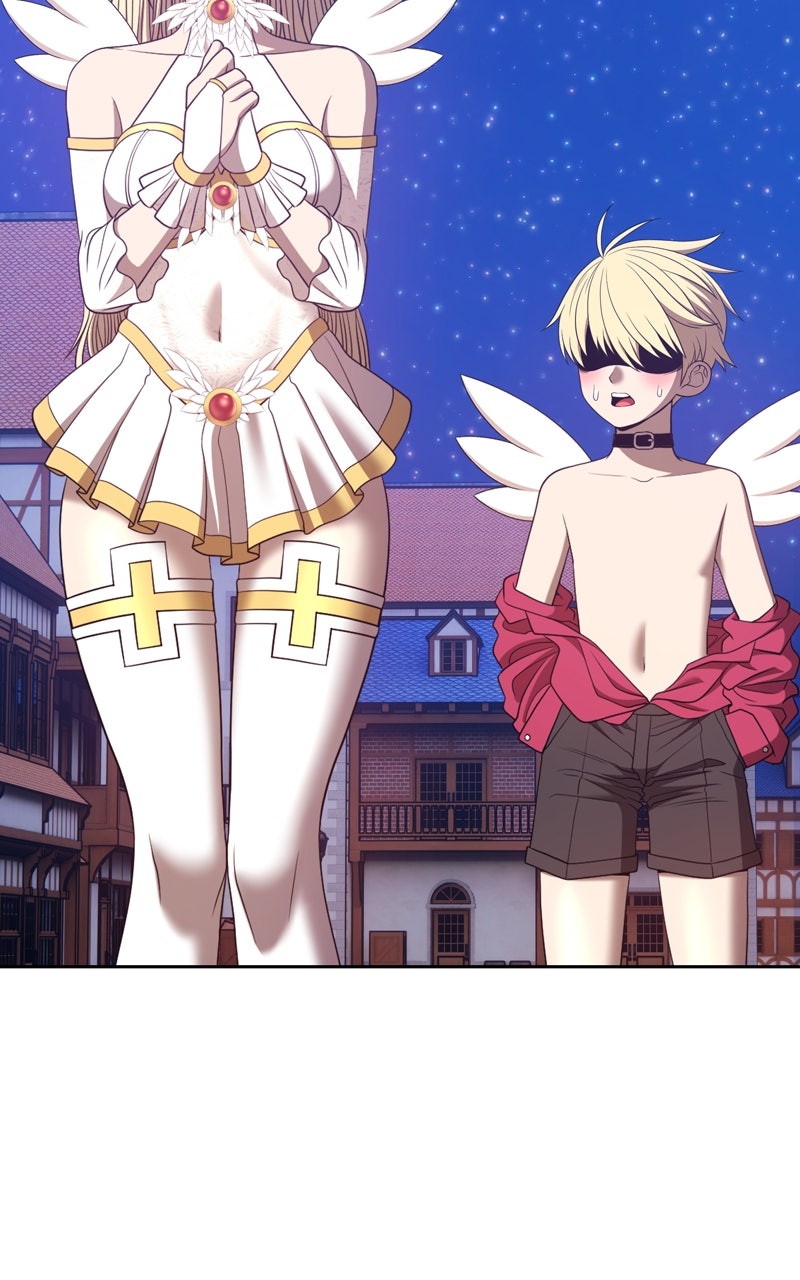 Read +99 Reinforced Wooden Stick Manga Online