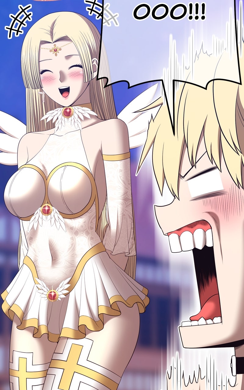 Read +99 Reinforced Wooden Stick Manga Online