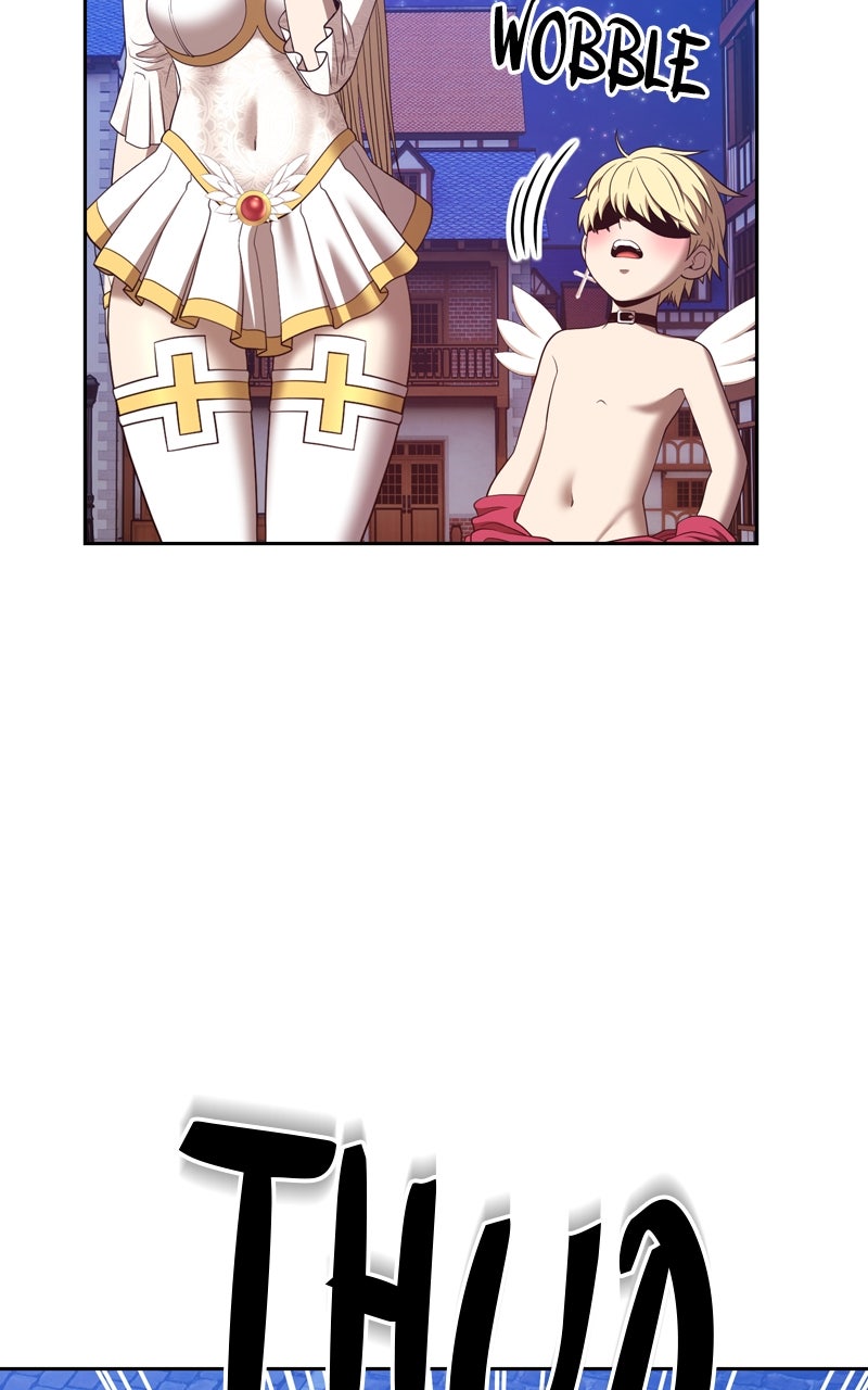 Read +99 Reinforced Wooden Stick Manga Online