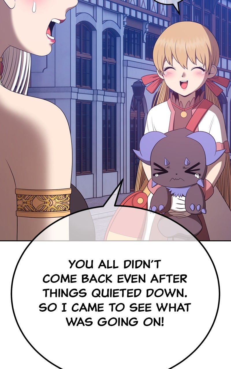 Read +99 Reinforced Wooden Stick Manga Online