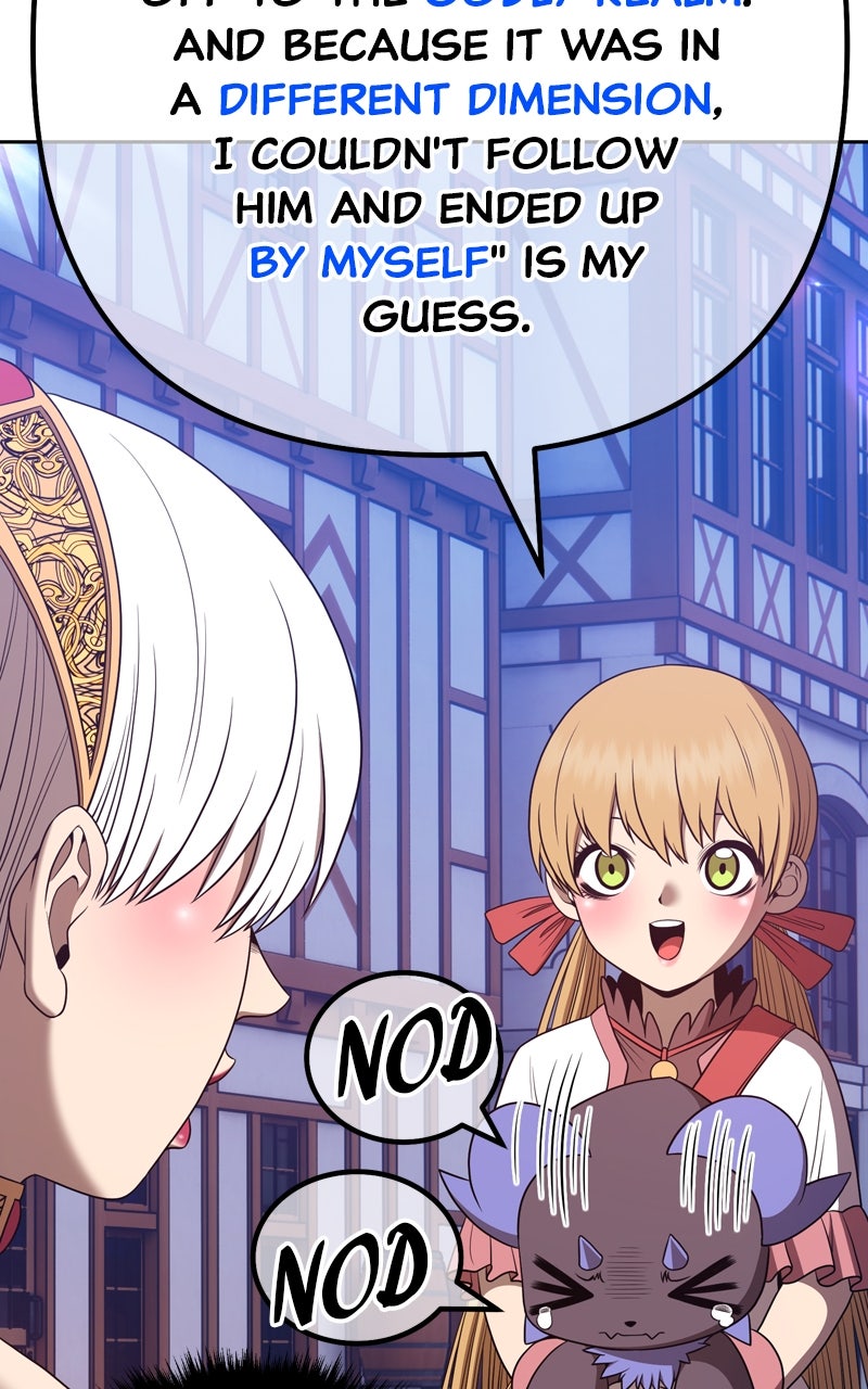 Read +99 Reinforced Wooden Stick Manga Online