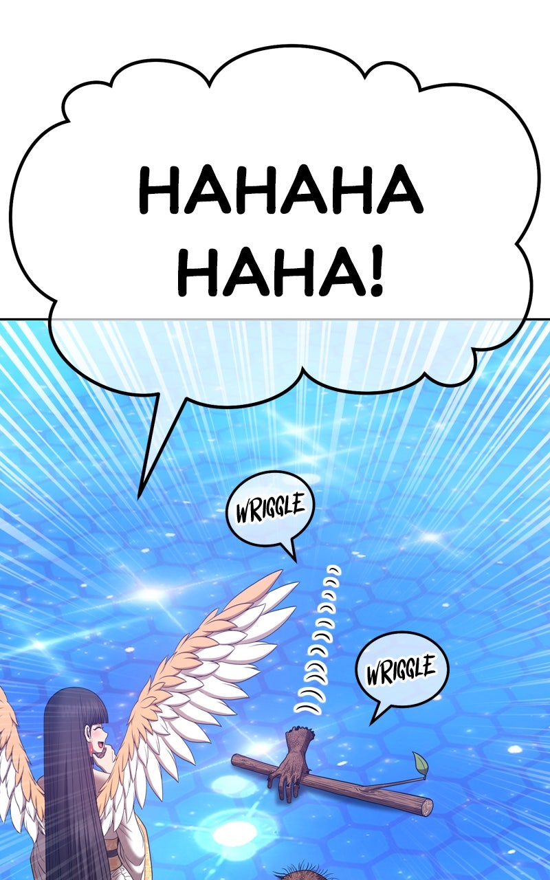 Read +99 Reinforced Wooden Stick Manga Online