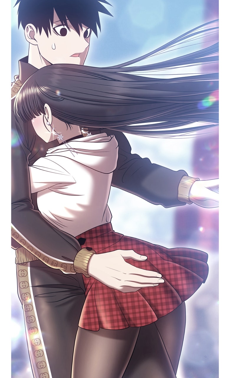 Read +99 Reinforced Wooden Stick Manga Online