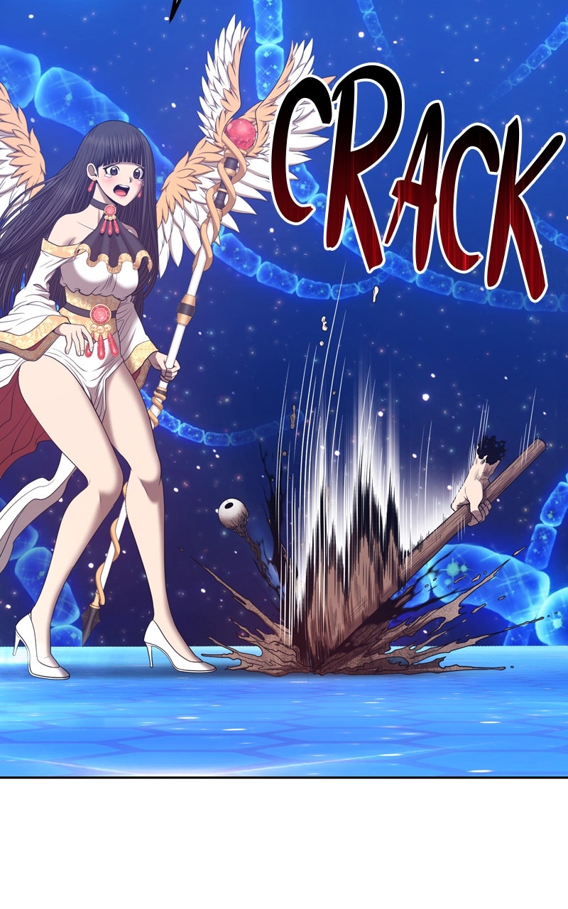 Read +99 Reinforced Wooden Stick Manga Online