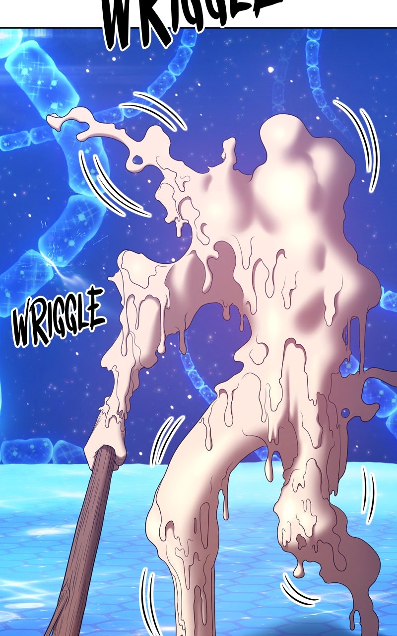 Read +99 Reinforced Wooden Stick Manga Online