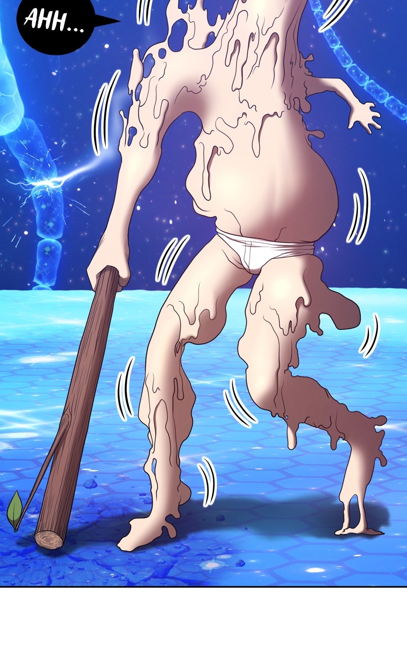 Read +99 Reinforced Wooden Stick Manga Online