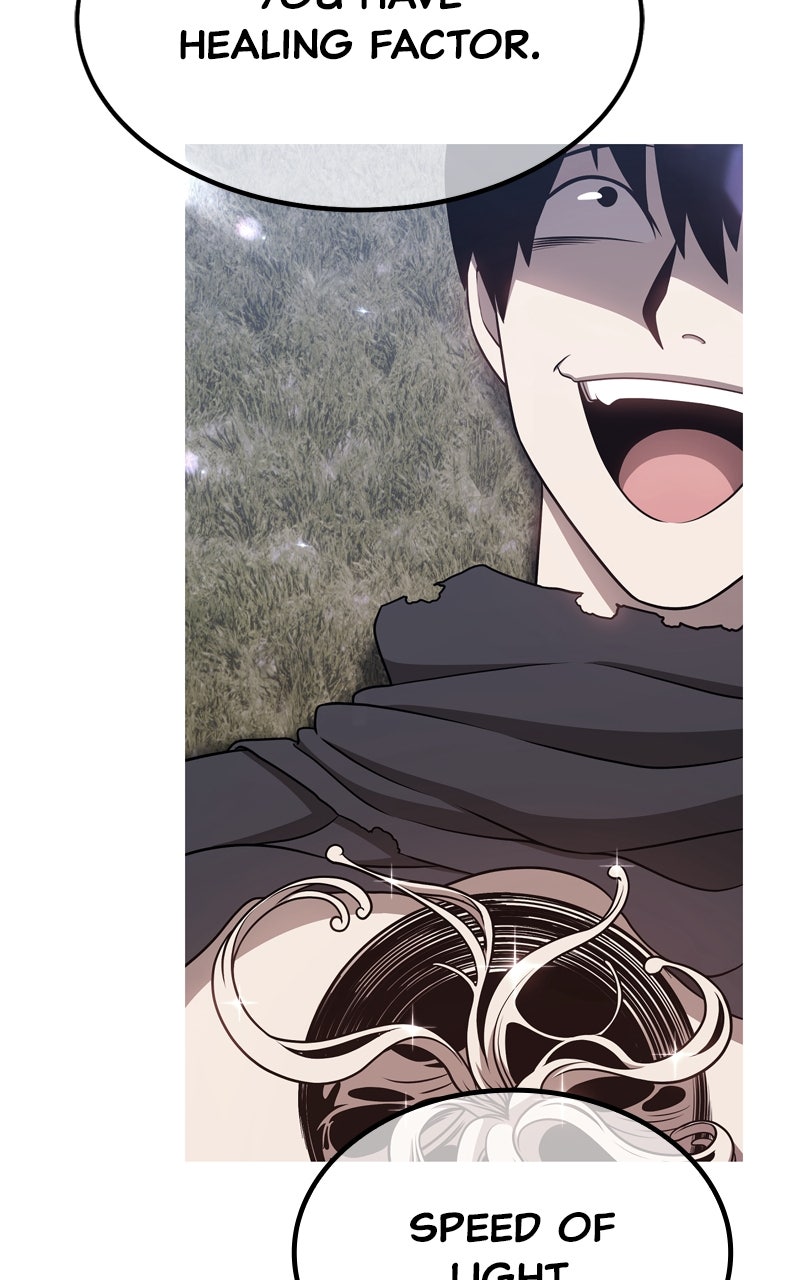 Read +99 Reinforced Wooden Stick Manga Online