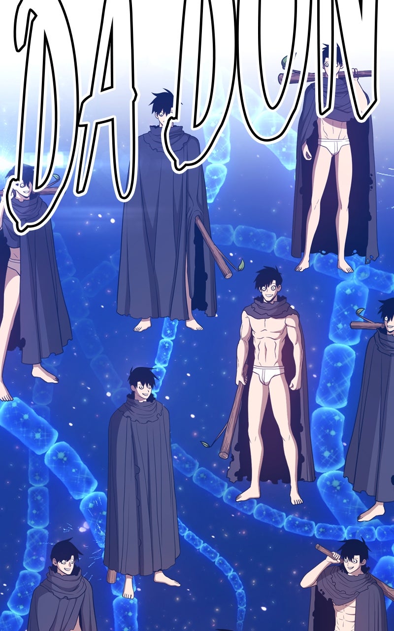 Read +99 Reinforced Wooden Stick Manga Online