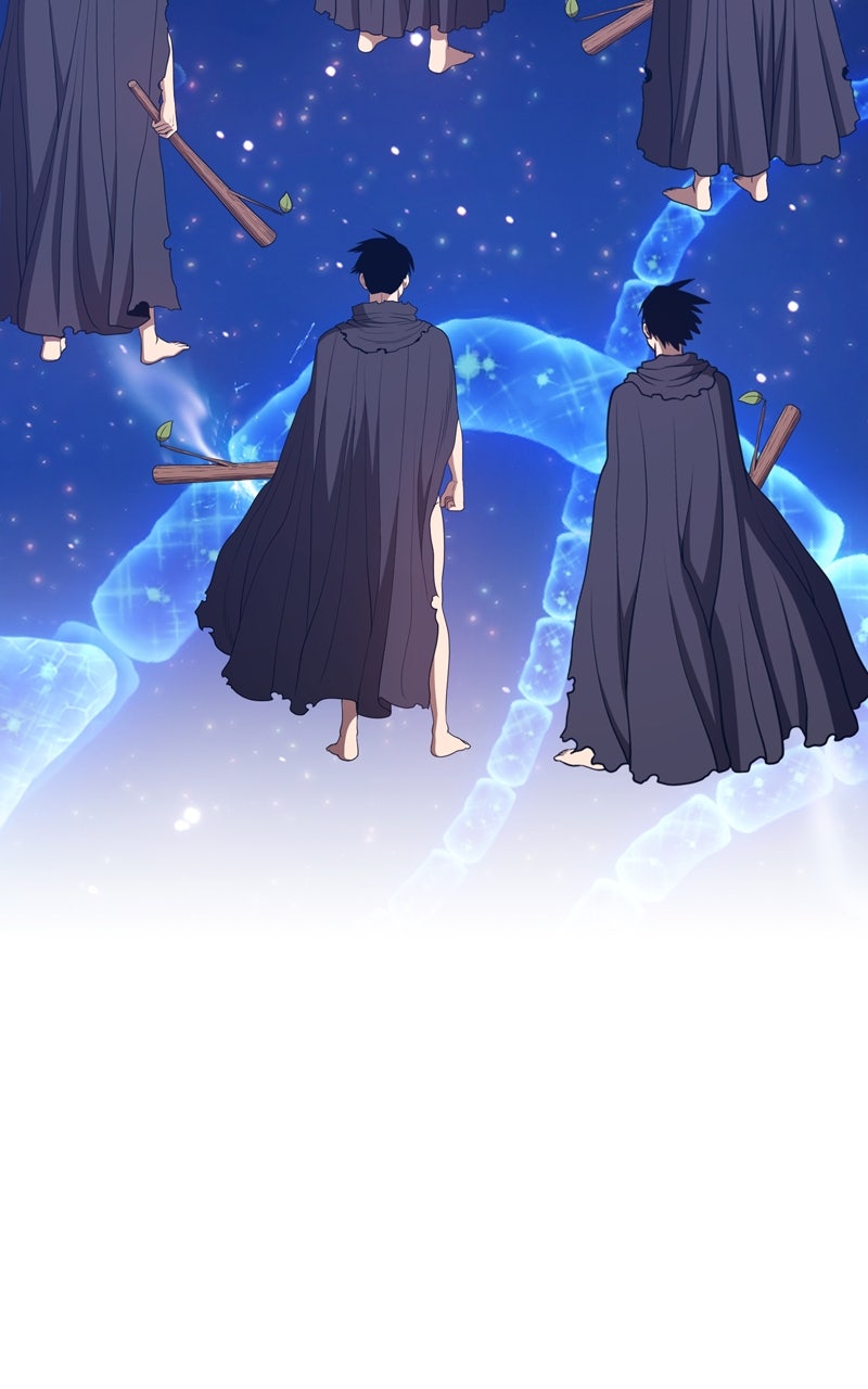 Read +99 Reinforced Wooden Stick Manga Online