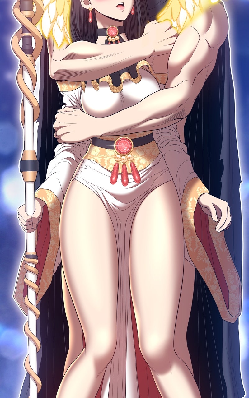 Read +99 Reinforced Wooden Stick Manga Online