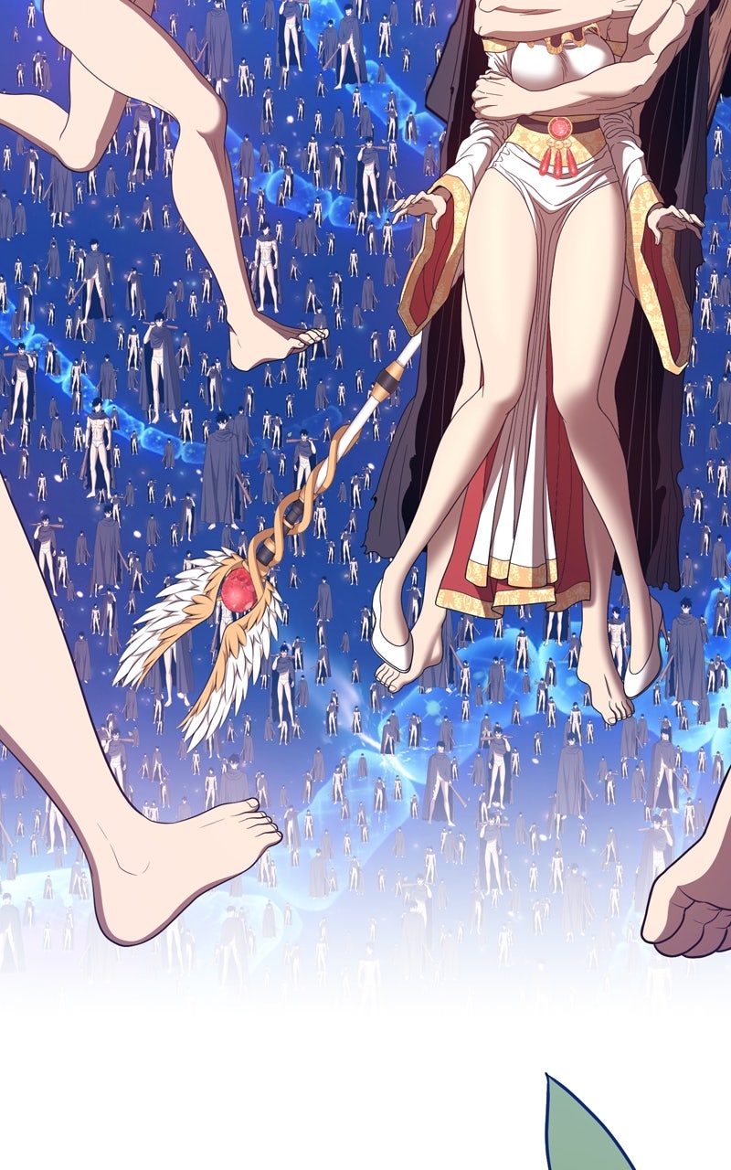 Read +99 Reinforced Wooden Stick Manga Online