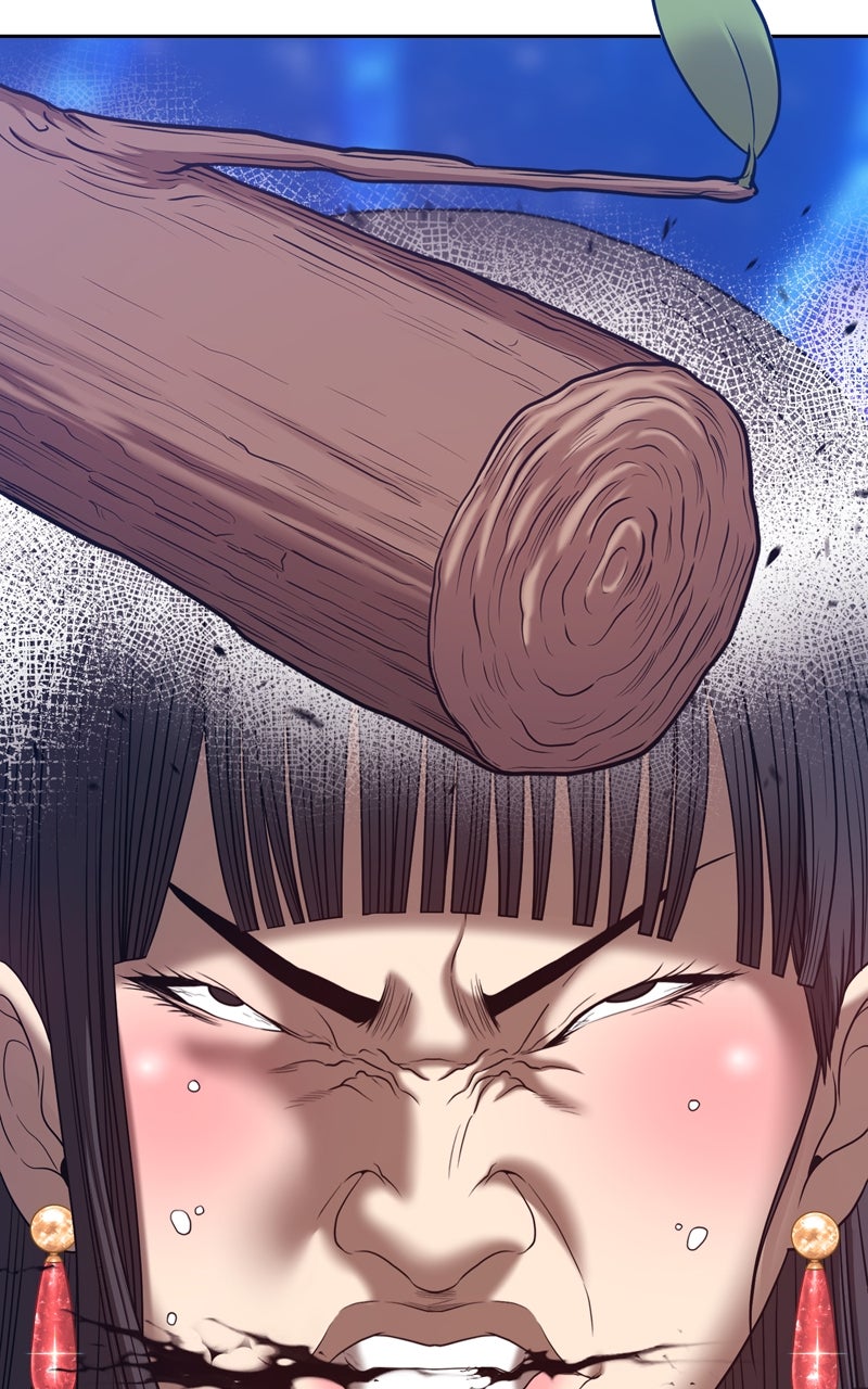 Read +99 Reinforced Wooden Stick Manga Online