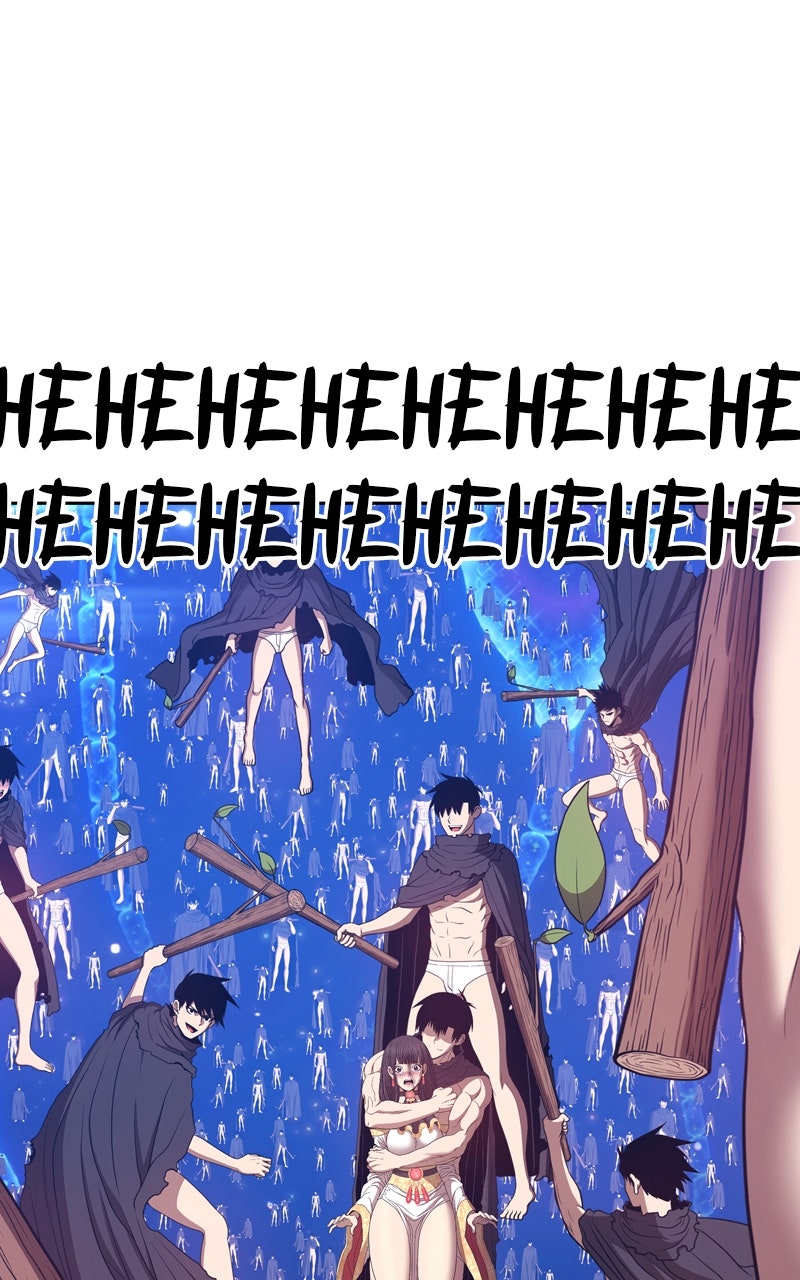 Read +99 Reinforced Wooden Stick Manga Online