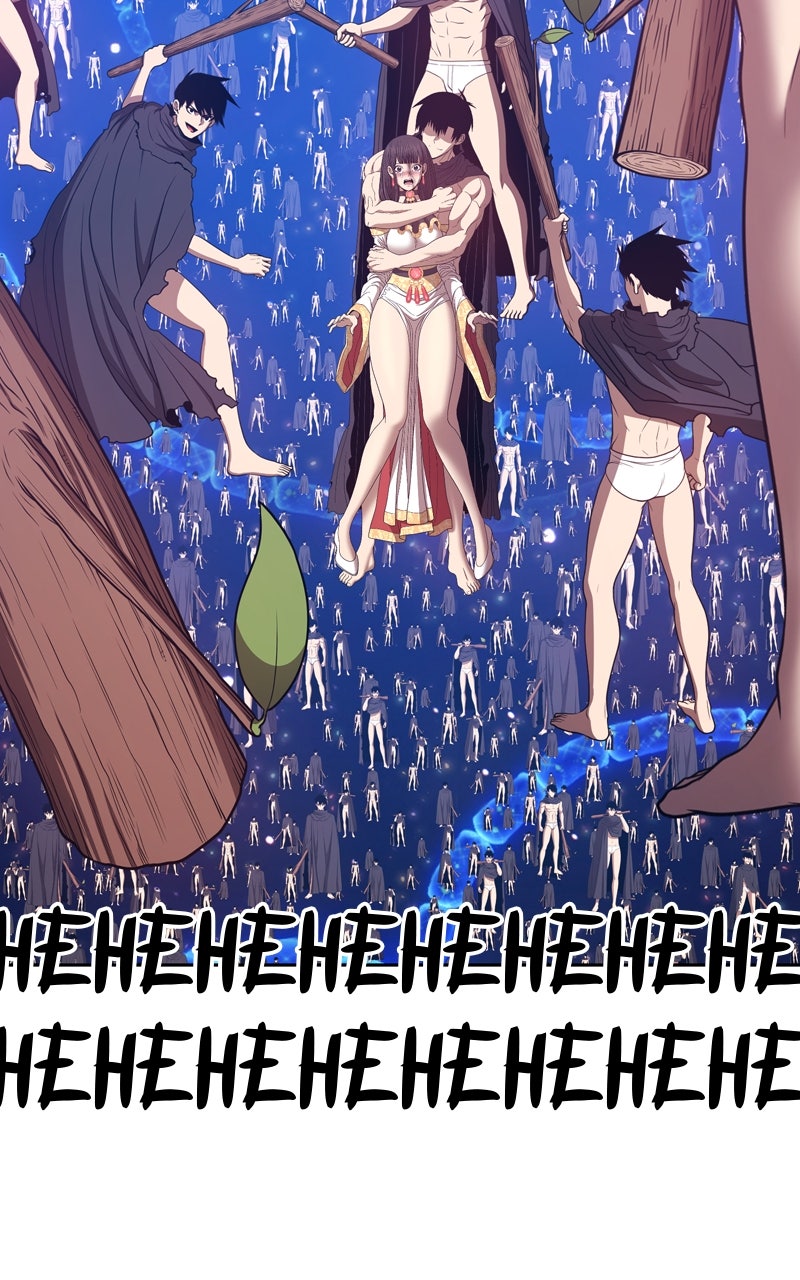 Read +99 Reinforced Wooden Stick Manga Online