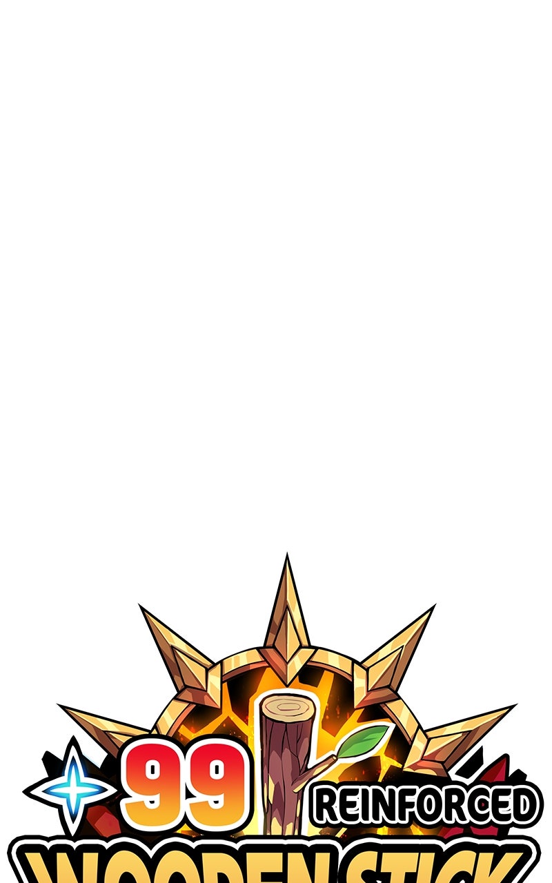 Read +99 Reinforced Wooden Stick Manga Online