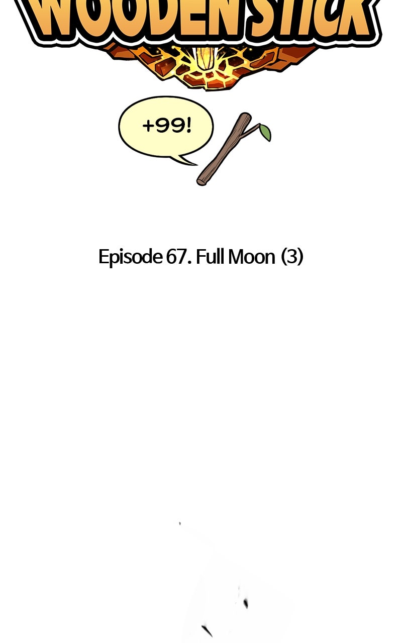Read +99 Reinforced Wooden Stick Manga Online
