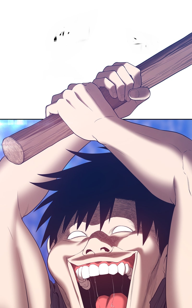 Read +99 Reinforced Wooden Stick Manga Online